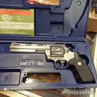 COLT ANACONDA cal. 44 Mag.
