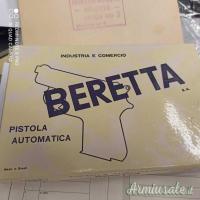 BERETTA 950B cal. 22 corto