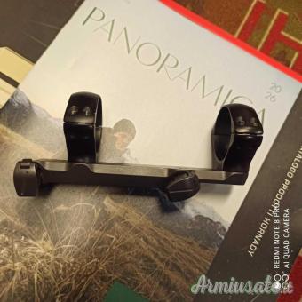 ATTACCO BLASER con anelli da 30 mm