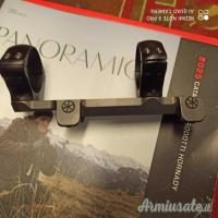 ATTACCO BLASER con anelli da 30 mm