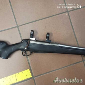 TIKKA T3 cal. 300 W.Mg.