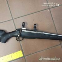 TIKKA T3 cal. 300 W.Mg.