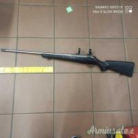 TIKKA T3 cal. 300 W.Mg.