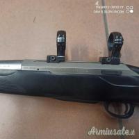 TIKKA T3 cal. 300 W.Mg.