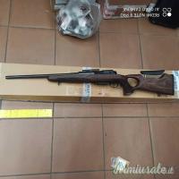 MAUSER M25 cal. 6,5 Creedmor