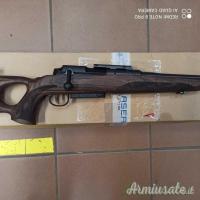 MAUSER M25 cal. 6,5 Creedmor