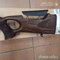 MAUSER M25 cal. 6,5 Creedmor