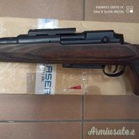 MAUSER M25 cal. 6,5 Creedmor