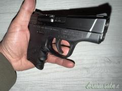 Smith & Wesson Bodyguard  .380 ACP  | 9x17mm Browning Short