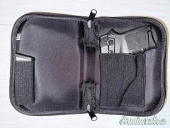 Smith & Wesson Bodyguard  .380 ACP  | 9x17mm Browning Short