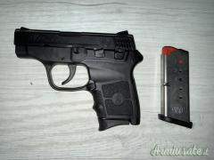 Smith & Wesson Bodyguard  .380 ACP  | 9x17mm Browning Short
