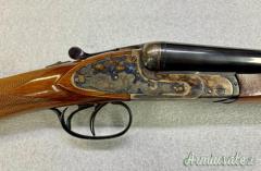 USATO - BERNARDELLI ROMA 3 CAL.12 CM 68 ****/**