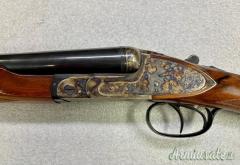 USATO - BERNARDELLI ROMA 3 CAL.12 CM 68 ****/**