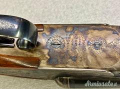 USATO - BERNARDELLI ROMA 3 CAL.12 CM 68 ****/**