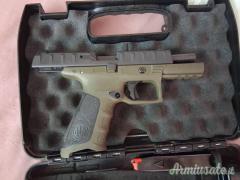 Beretta APX 9x21mm IMI