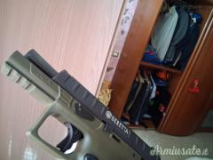 Beretta APX 9x21mm IMI