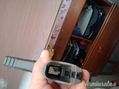 Beretta APX 9x21mm IMI