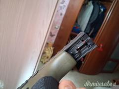 Beretta APX 9x21mm IMI