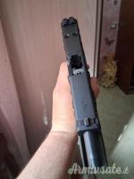 Beretta APX 9x21mm IMI