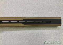 USATO - MDT CALCIATURA ORYX - (short action)