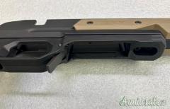 USATO - MDT CALCIATURA ORYX - (short action)