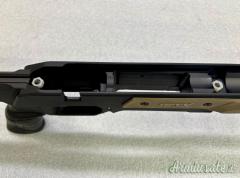 USATO - MDT CALCIATURA ORYX - (short action)