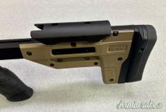 USATO - MDT CALCIATURA ORYX - (short action)