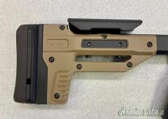 USATO - MDT CALCIATURA ORYX - (short action)