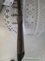 Calcio e astina Benelli cal 20 2025