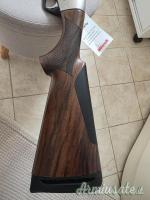 Calcio e astina Benelli cal 20 2025