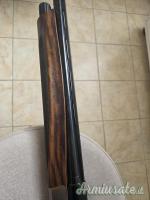 Calcio e astina Benelli cal 20 2025