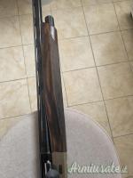 Calcio e astina Benelli cal 20 2025