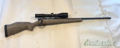 Weatherby SUB MOA cal 300 WM