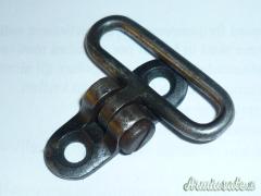 Enfield n°1 - enfield n°4 - enfield Jungle accessori e ricambi