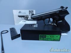 Walther mod. PP Super cal. 9x18 mm