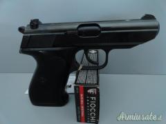 Walther mod. PP Super cal. 9x18 mm