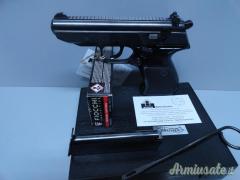 Walther mod. PP Super cal. 9x18 mm