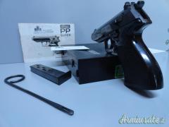 Walther mod. PP Super cal. 9x18 mm