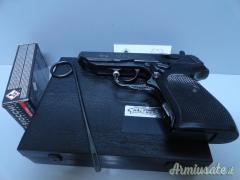 Walther mod. PP Super cal. 9x18 mm