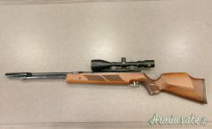 WEIHRAUCH HW977 LEGNO CAL 4,5   RIF V125  ARMIUS_6401