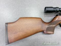 WEIHRAUCH HW977 LEGNO CAL 4,5   RIF V125  ARMIUS_6401