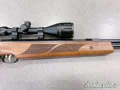 WEIHRAUCH HW977 LEGNO CAL 4,5   RIF V125  ARMIUS_6401