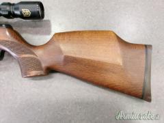 WEIHRAUCH HW977 LEGNO CAL 4,5   RIF V125  ARMIUS_6401