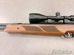 WEIHRAUCH HW977 LEGNO CAL 4,5   RIF V125  ARMIUS_6401