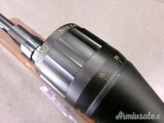 WEIHRAUCH HW977 LEGNO CAL 4,5   RIF V125  ARMIUS_6401