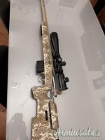 Sabatti Tactical .308 Winchester