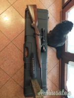 Winchester  .300 Winchester Short Magnum