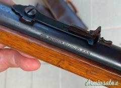 BROWNING Semi Automatic 22 Take Down Cal. 22 Short Fabrique Nationale F.N.M