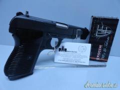 Pistola Tokarev mod. TT cal. 7,62 Tokarev