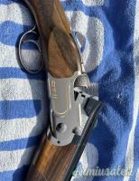 Beretta Dt11 gold  12